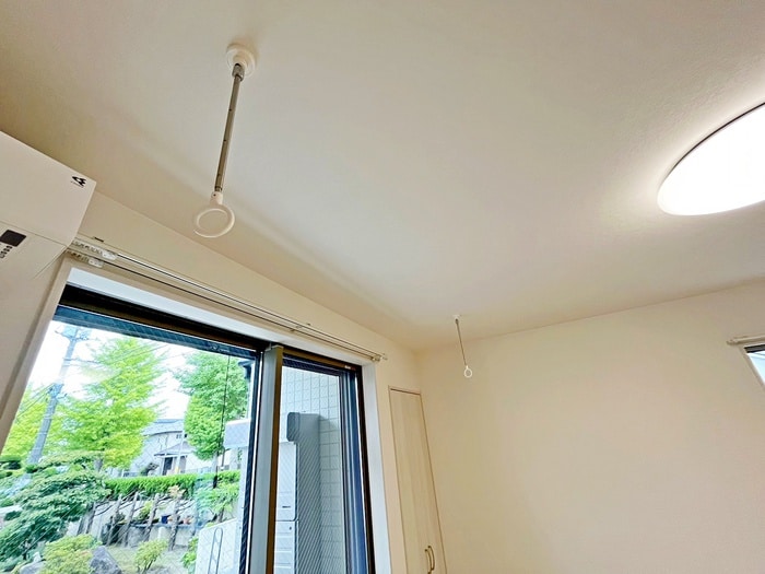 内観写真 ビファイン泉中央