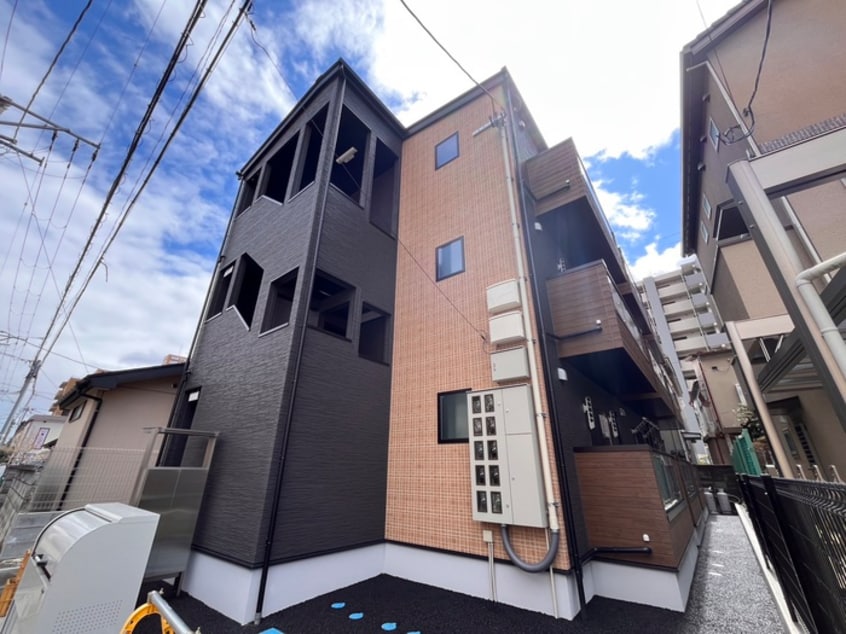 外観写真 MAHARO宮町