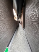 エントランス部分 MAHARO宮町