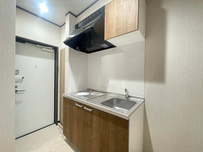 キッチン MAHARO宮町