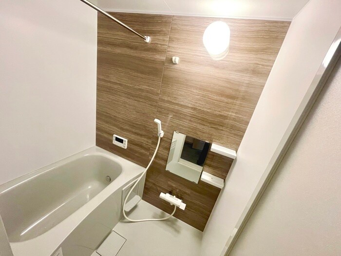 バス／シャワールーム等 MAHARO宮町