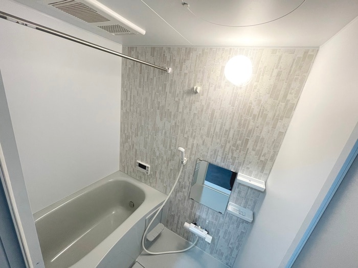 バス／シャワールーム等 MAHARO宮町