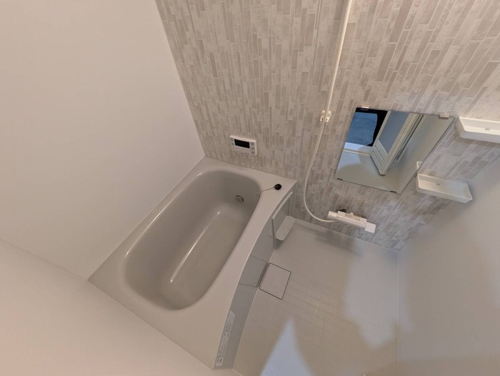 バス／シャワールーム等 MAHARO宮町