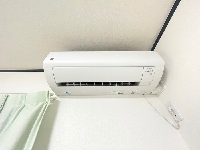 内観写真 MAHARO宮町