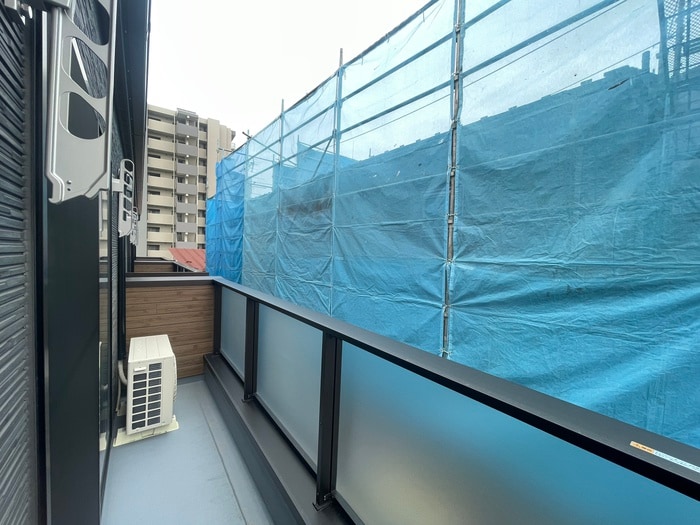 ベランダ・バルコニー MAHARO宮町