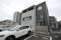 メリファ東仙台Ⅰ