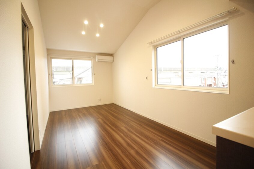 居室 メリファ東仙台Ⅰ