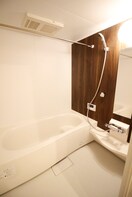 バス／シャワールーム等 メリファ東仙台Ⅰ