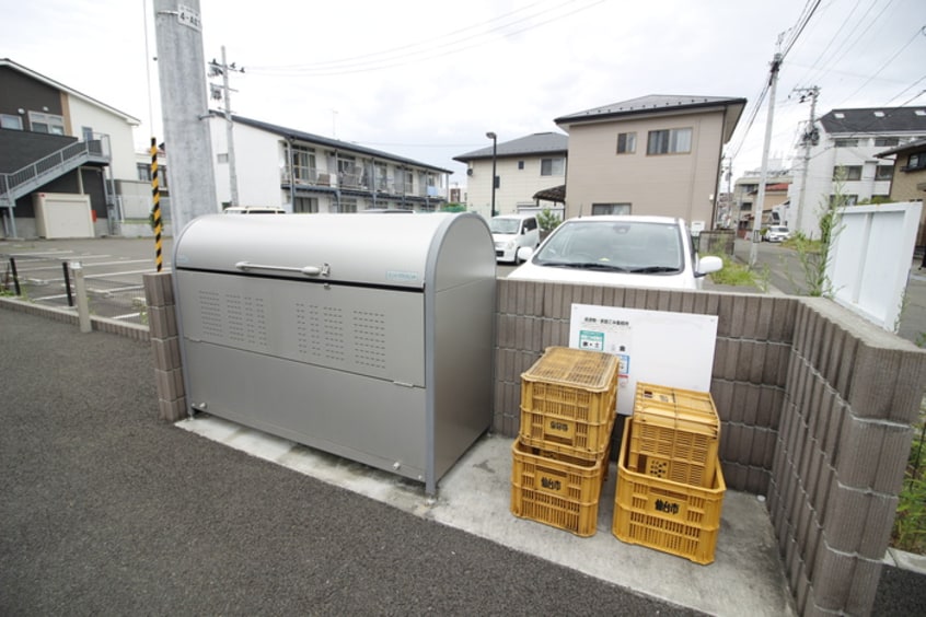 その他 メリファ東仙台Ⅰ