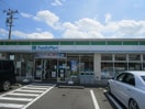 ファミリーマート東仙台3丁目店(コンビニ)まで451m メリファ東仙台Ⅰ
