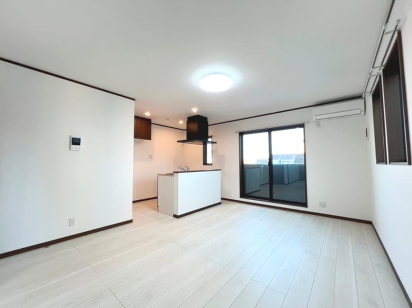 居室 Mea.nui上杉