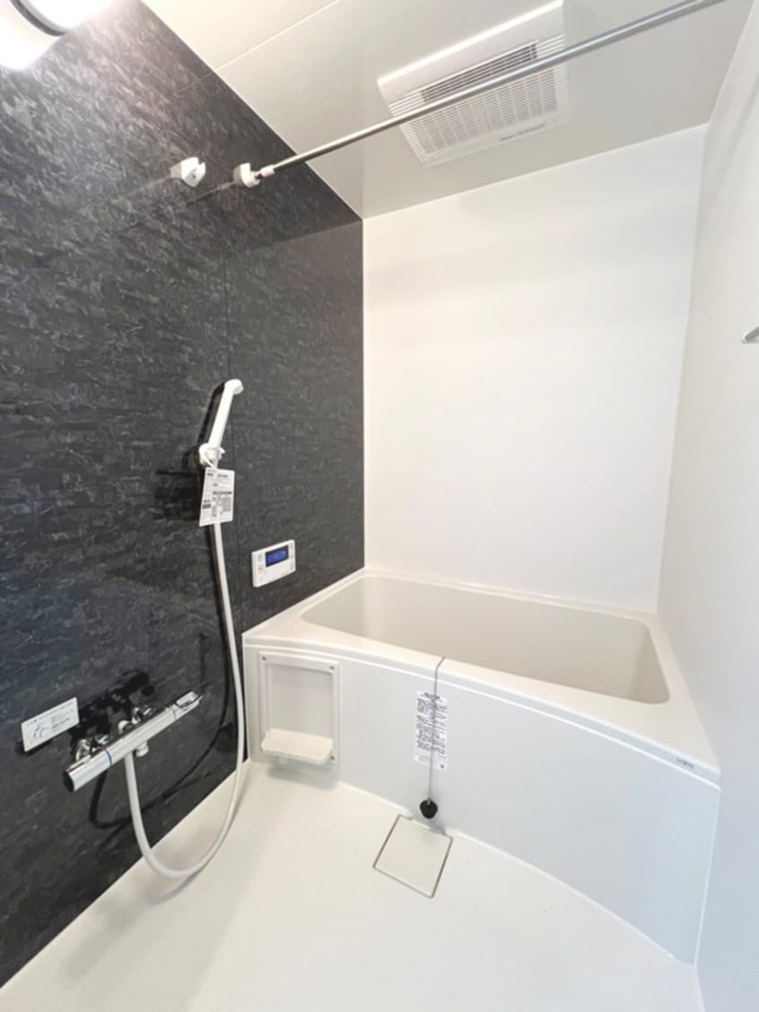 バス／シャワールーム等 Mea.nui上杉