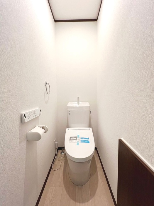 トイレ Mea.nui上杉