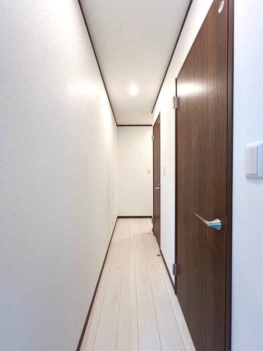 廊下 Mea.nui上杉