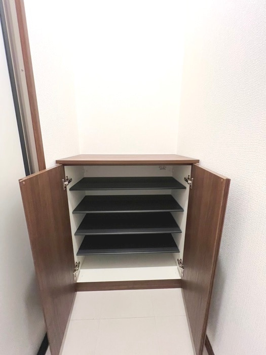 靴箱 Mea.nui上杉