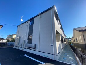 グランドメゾン