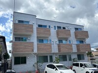 ブルーメ八乙女