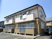 フロ－ラルハイツⅡ