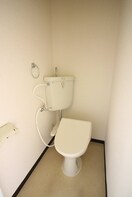 トイレ セントヒルズ仙台(C608)