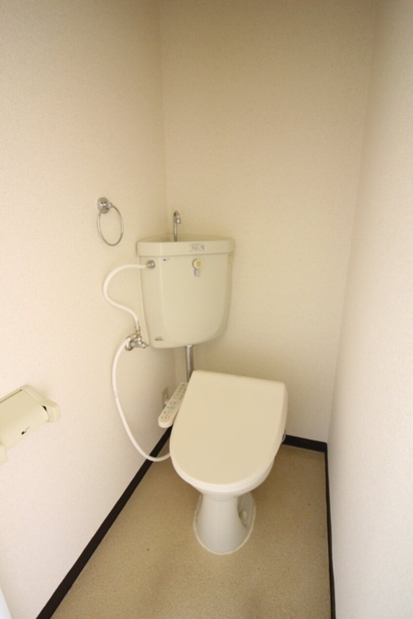 トイレ セントヒルズ仙台(C608)
