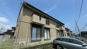 CHアメニティB棟