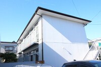 コーポいずみ