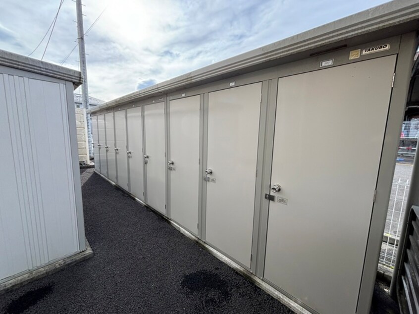 建物設備 アヴニールⅠ