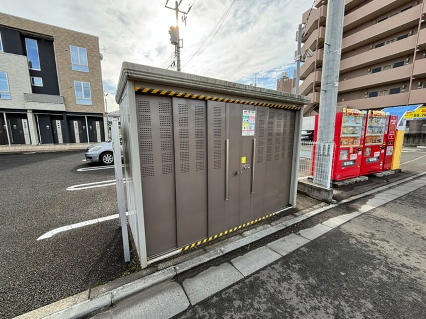 その他 アヴニールⅠ