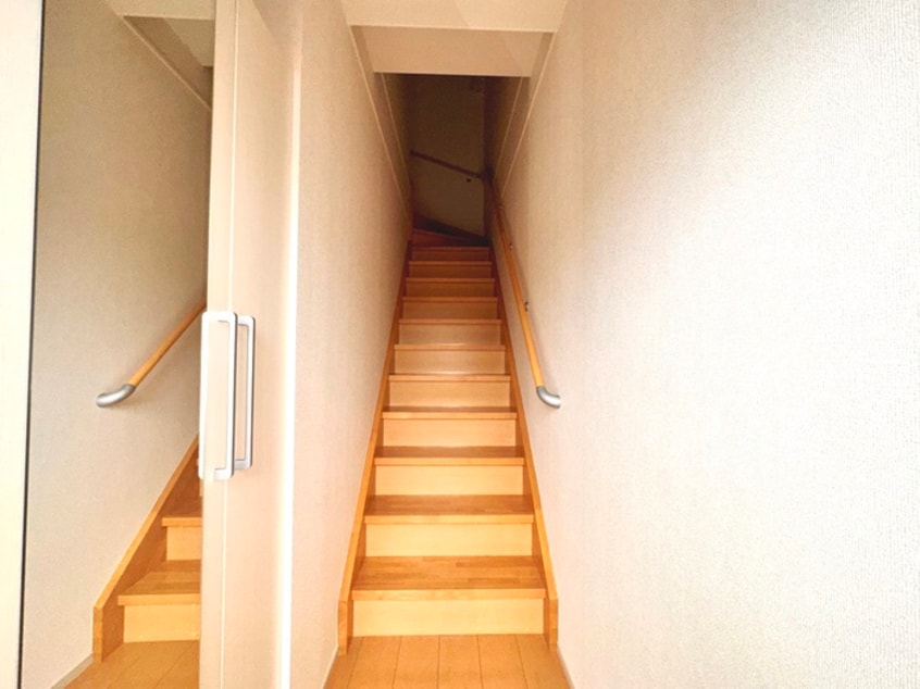 玄関 アヴニールⅠ