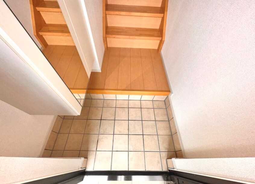 玄関 アヴニールⅠ