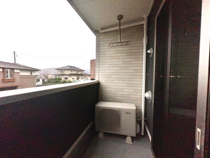 ベランダ・バルコニー アヴニールⅠ