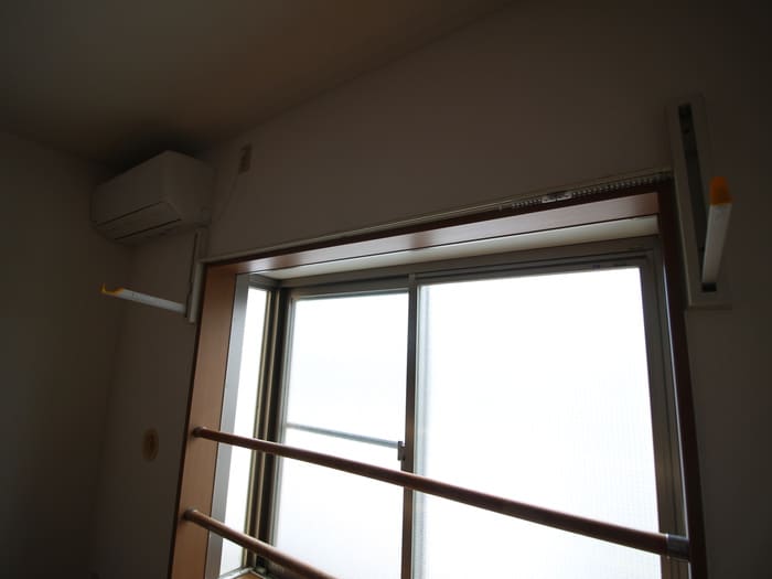 内観写真 ステラハウスこめがふくろ