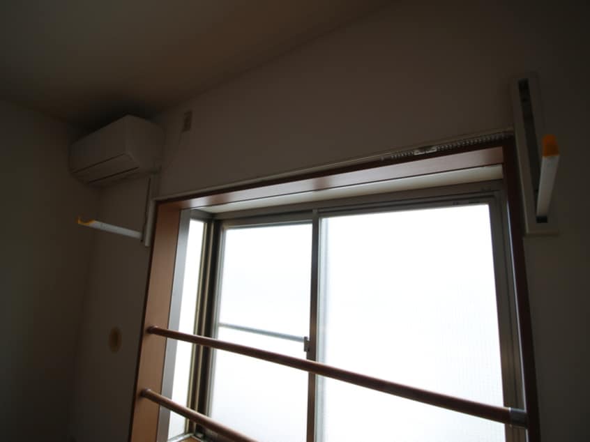 内観写真 ステラハウスこめがふくろ
