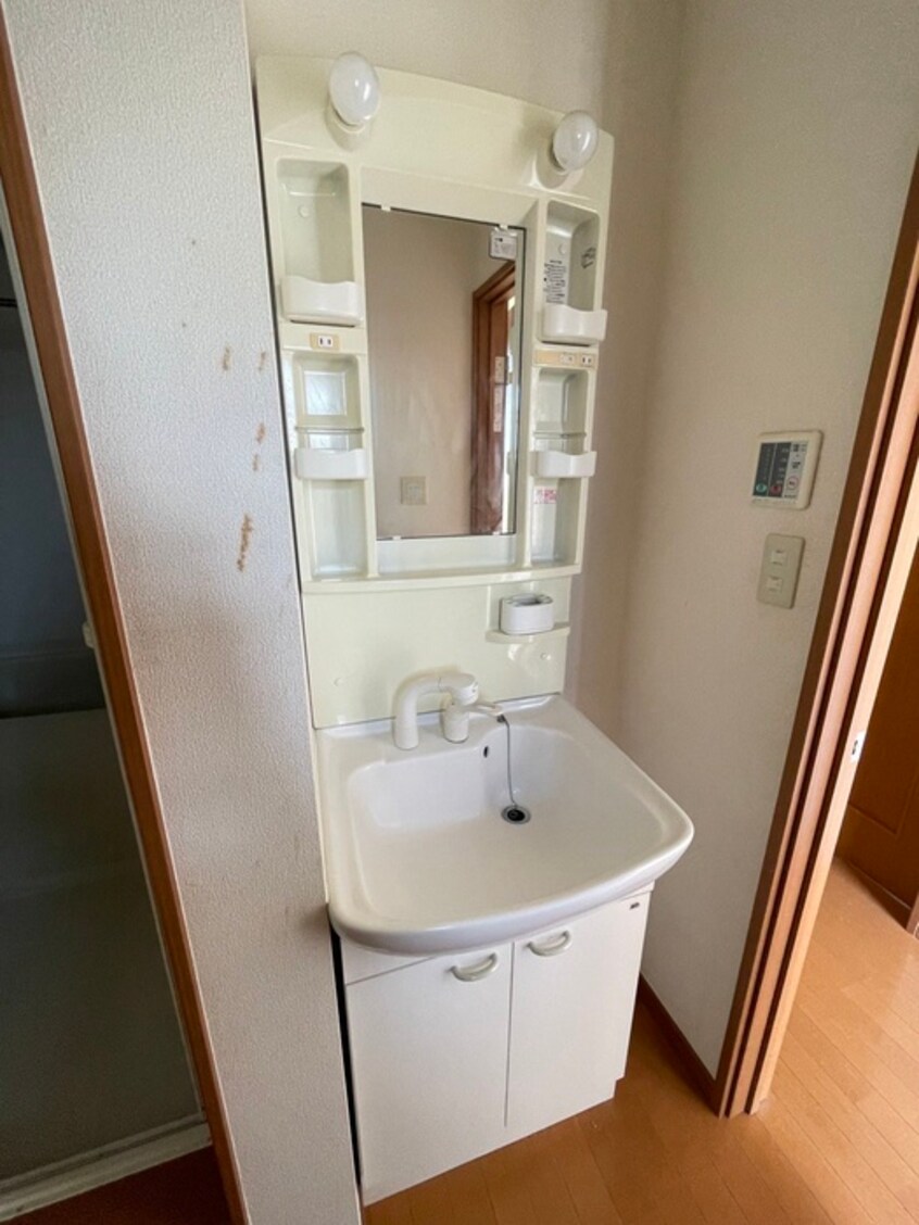 洗面 アヴァンセタウンＢ