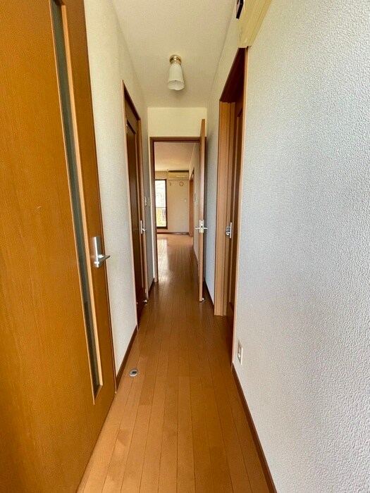 廊下 アヴァンセタウンＢ