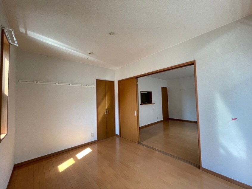 居室 アヴァンセタウンＢ