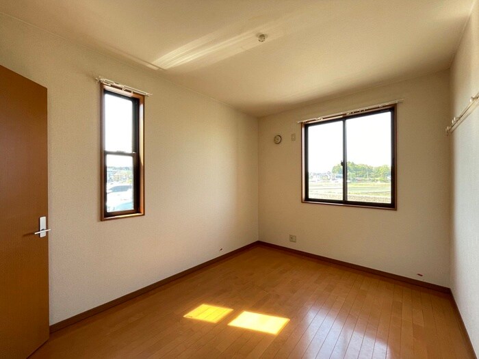 居室 アヴァンセタウンＢ