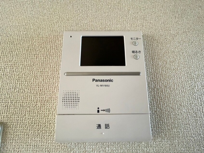 廊下 アヴァンセタウンＢ