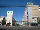 ザモール仙台長町店(デパート)まで2100m ＲＩＺＥＳＴＨＡＬＥ太子堂