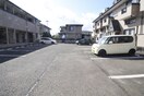 駐車場 エストメルベーユ荒井Ⅰ