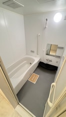バス／シャワールーム等 シャルマンコート杜E