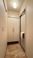 靴箱 シャルマンコート杜E