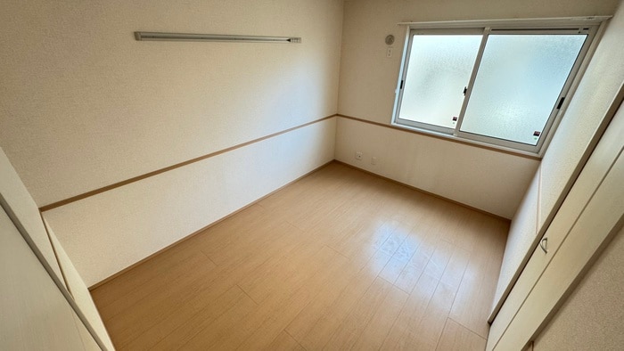 内観写真 シャルマンコート杜E