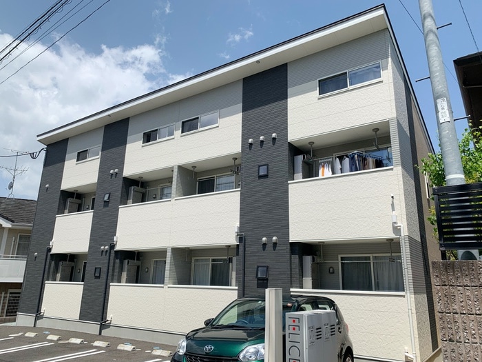 外観写真 Felice黒松