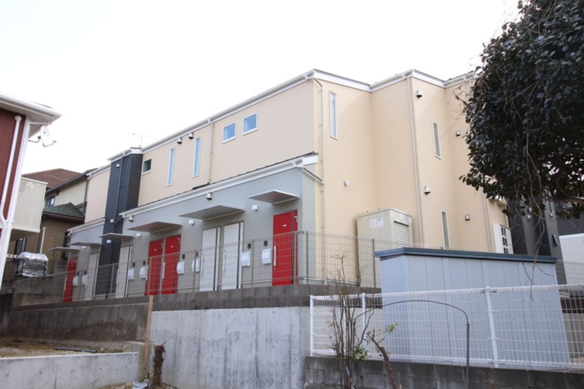 周辺環境 Felice黒松