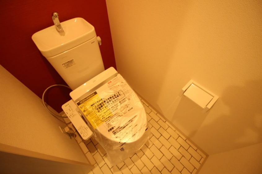 トイレ Felice黒松