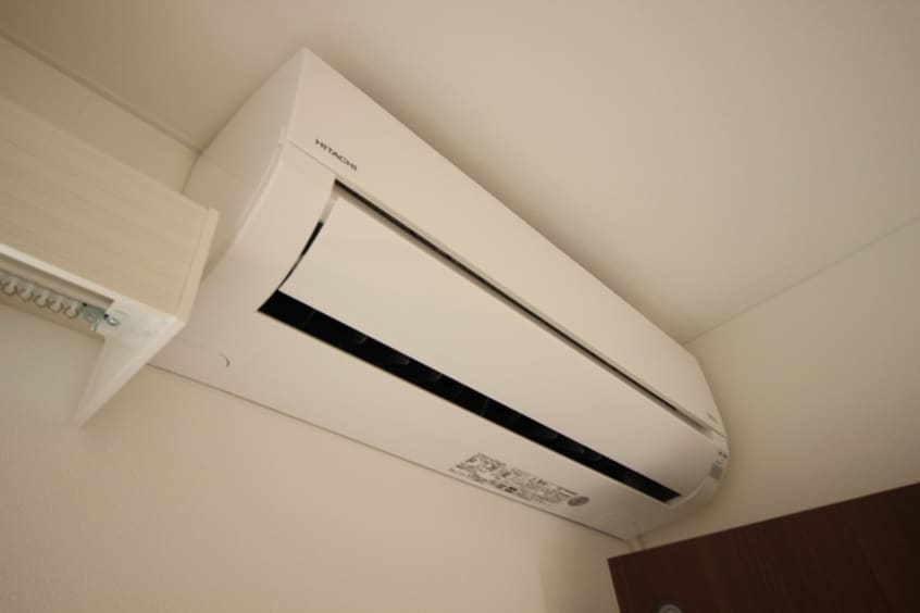 内観写真 Felice黒松