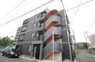 プランドビル銀杏町の外観