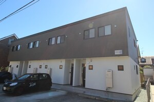 フォ－ルズロ－ド