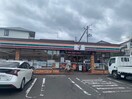 セブンイレブン 仙台荒巻神明町店(コンビニ)まで400m ロ－ザハイム荒巻中央